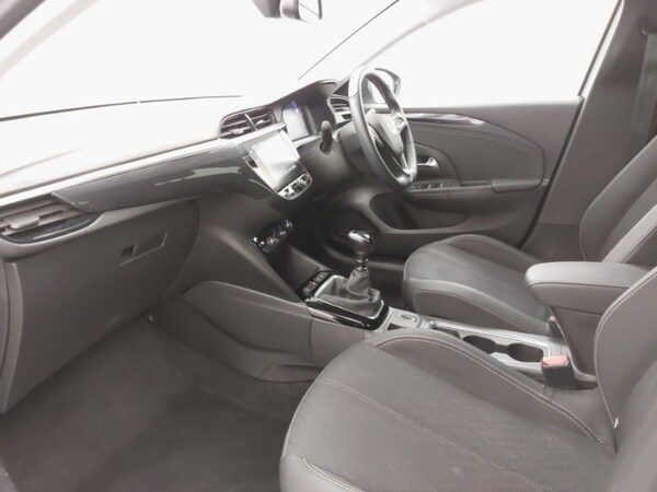 Used Vauxhall Corsa 2022 for sale - 76166058: Photo 5