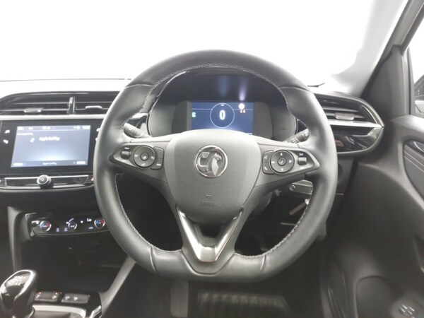 Used Vauxhall Corsa 2022 for sale - 76166058: Photo 7