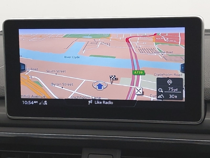 Used Audi A5 2017 for sale - 77509182: Photo 10