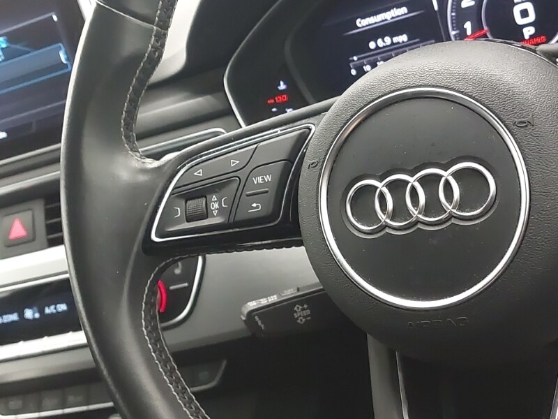 Used Audi A5 2017 for sale - 77509182: Photo 11