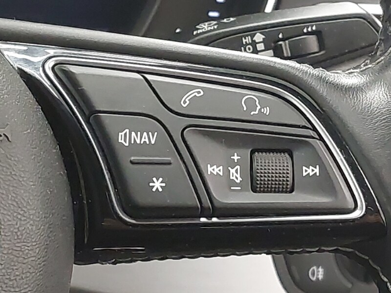 Used Audi A5 2017 for sale - 77509182: Photo 14