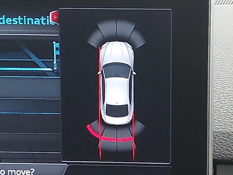 Used Audi A5 2017 for sale - 77509182: Photo 18