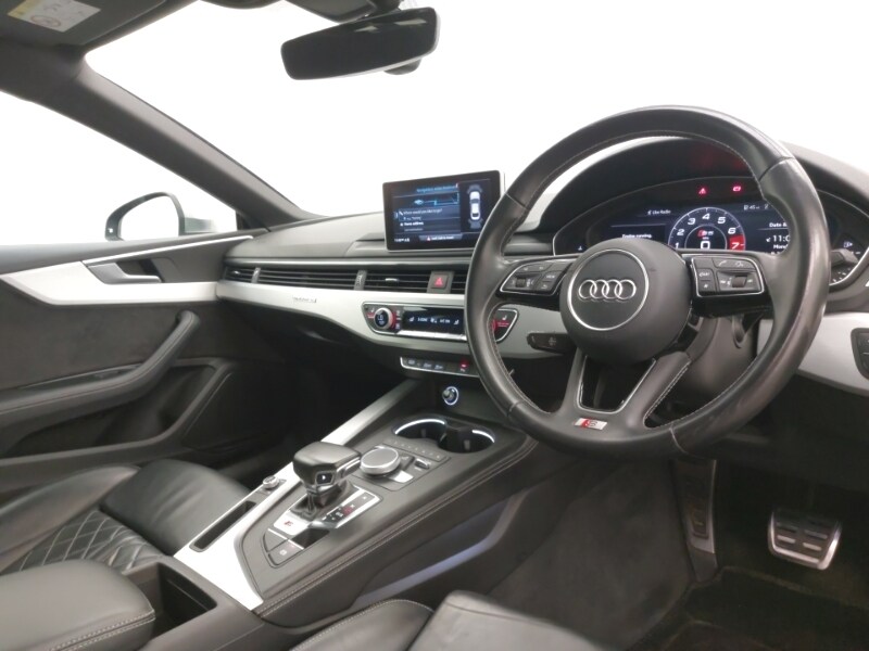 Used Audi A5 2017 for sale - 77509182: Photo 19