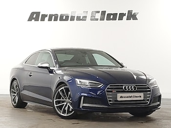 Used Audi A5 2017 for sale - 77509182: Photo