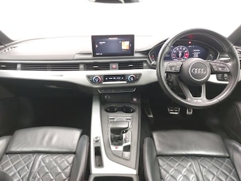 Used Audi A5 2017 for sale - 77509182: Photo