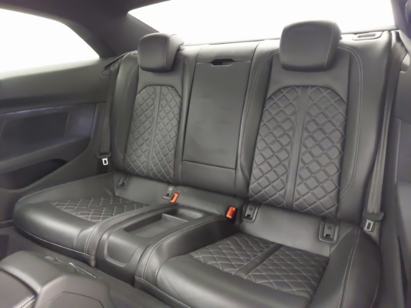 Used Audi A5 2017 for sale - 77509182: Photo 6