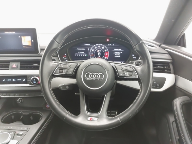 Used Audi A5 2017 for sale - 77509182: Photo 7