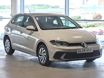 Used Volkswagen Polo 2024 for sale - 79481151: Photo