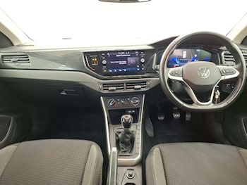 Used Volkswagen Polo 2024 for sale - 79481151: Photo
