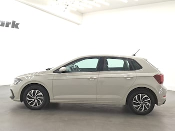 Used Volkswagen Polo 2024 for sale - 79481151: Photo
