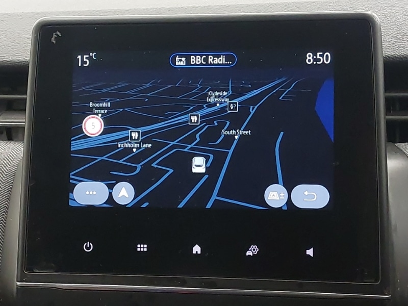 Used Renault Clio 2024 for sale - 77947703: Photo 10