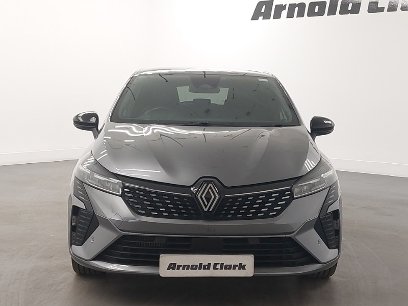 Used Renault Clio 2024 for sale - 77947703: Photo 13