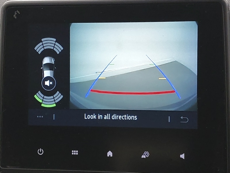 Used Renault Clio 2024 for sale - 77947703: Photo 18