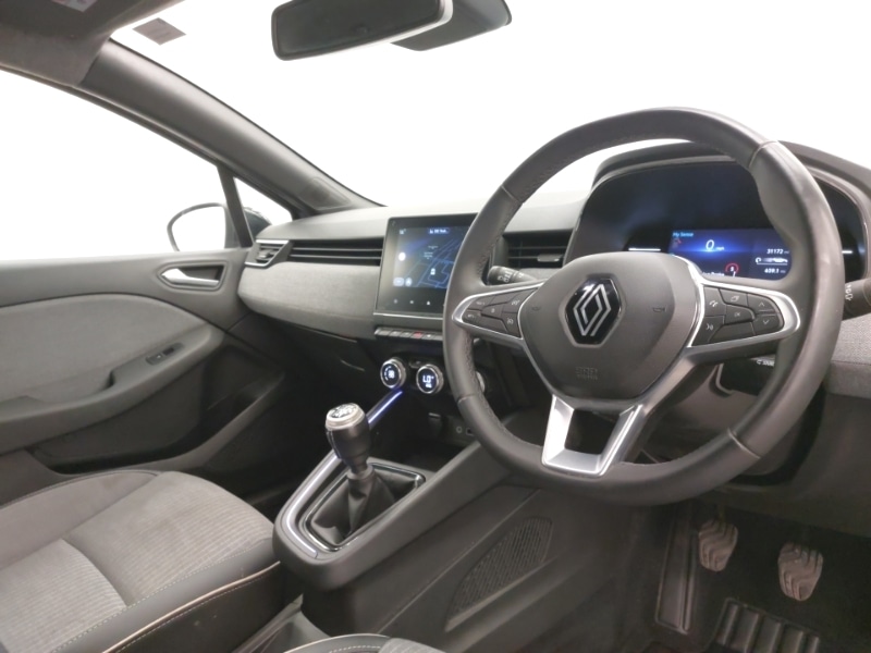 Used Renault Clio 2024 for sale - 77947703: Photo 19