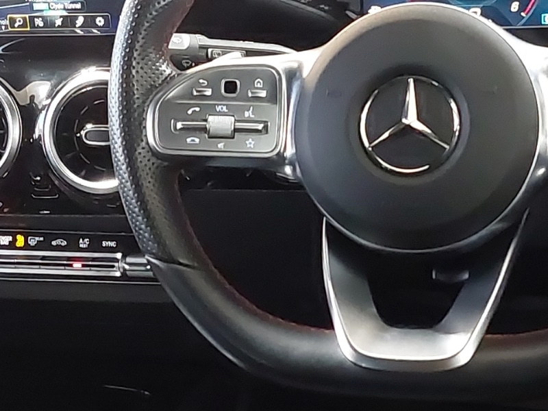 Used Mercedes-Benz GLA 2021 for sale - 77189837: Photo 10