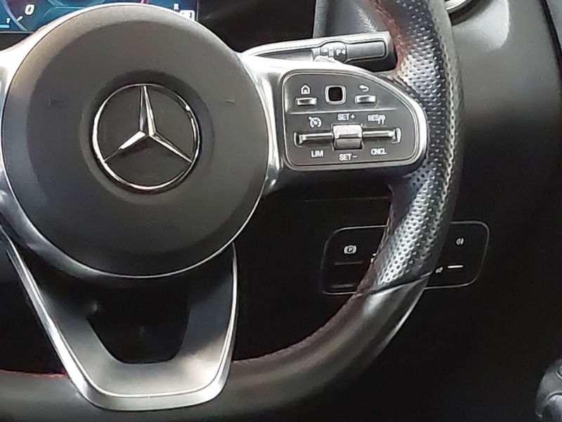 Used Mercedes-Benz GLA 2021 for sale - 77189837: Photo 11