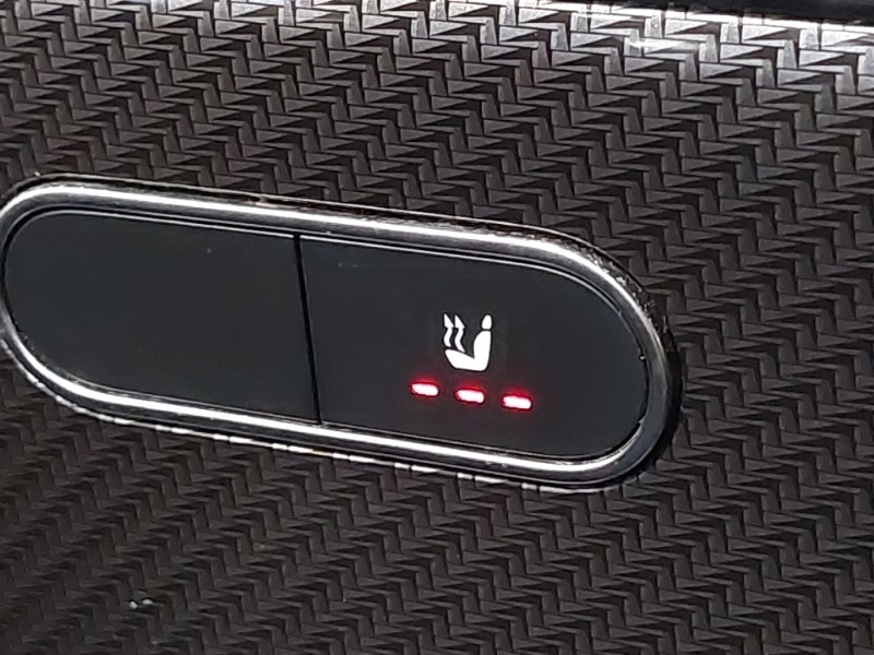 Used Mercedes-Benz GLA 2021 for sale - 77189837: Photo 15