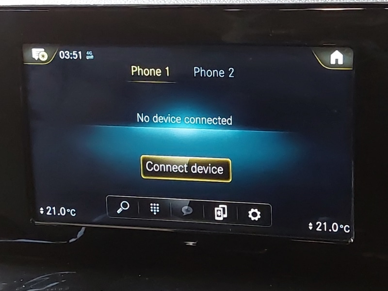 Used Mercedes-Benz GLA 2021 for sale - 77189837: Photo 16