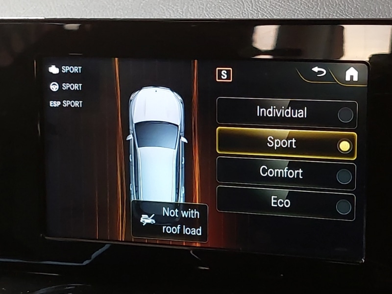 Used Mercedes-Benz GLA 2021 for sale - 77189837: Photo 19