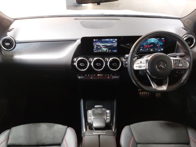 Used Mercedes-Benz GLA 2021 for sale - 77189837: Photo 2