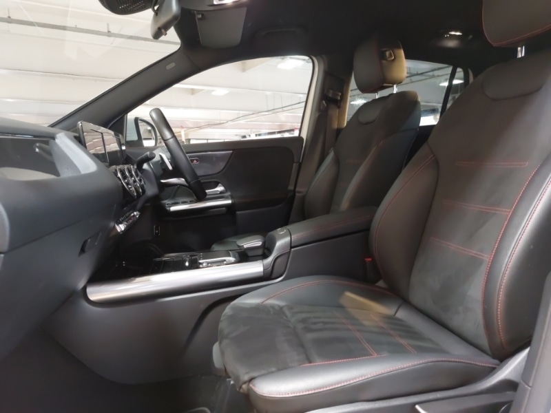 Used Mercedes-Benz GLA 2021 for sale - 77189837: Photo 5