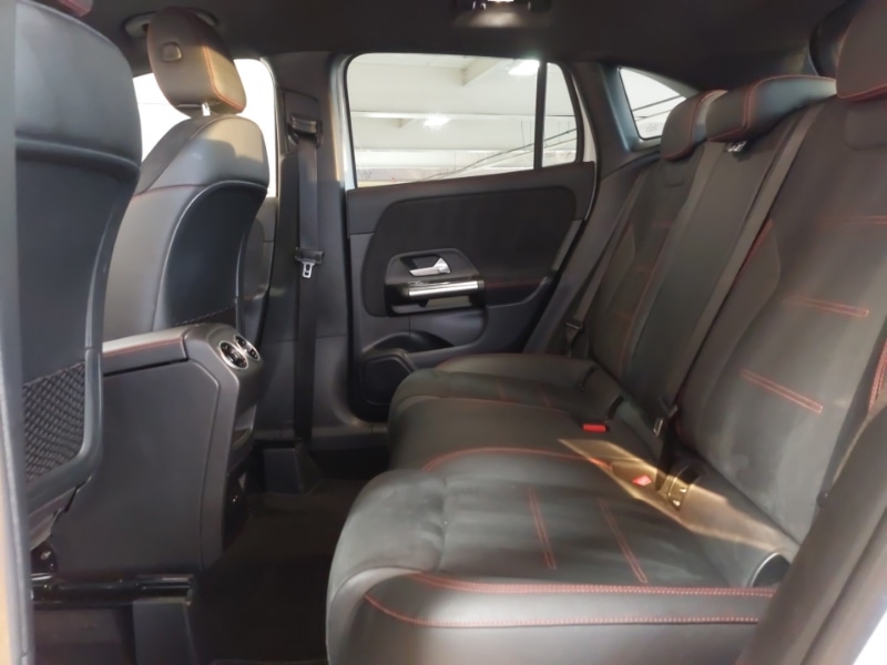 Used Mercedes-Benz GLA 2021 for sale - 77189837: Photo 6