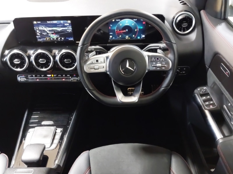 Used Mercedes-Benz GLA 2021 for sale - 77189837: Photo 7