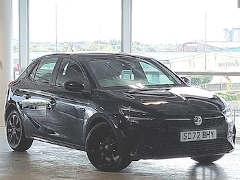 Vauxhall - Corsa