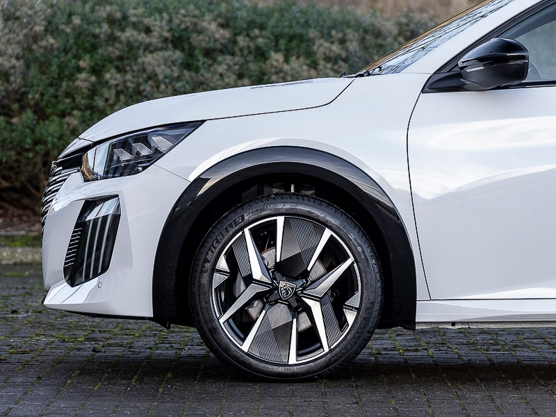 Used Peugeot 208 2025 for sale - 76354533: Photo 19