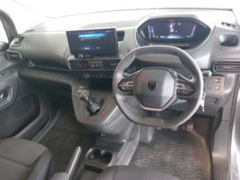 Used Peugeot Partner 2024 for sale - 74452255: Photo