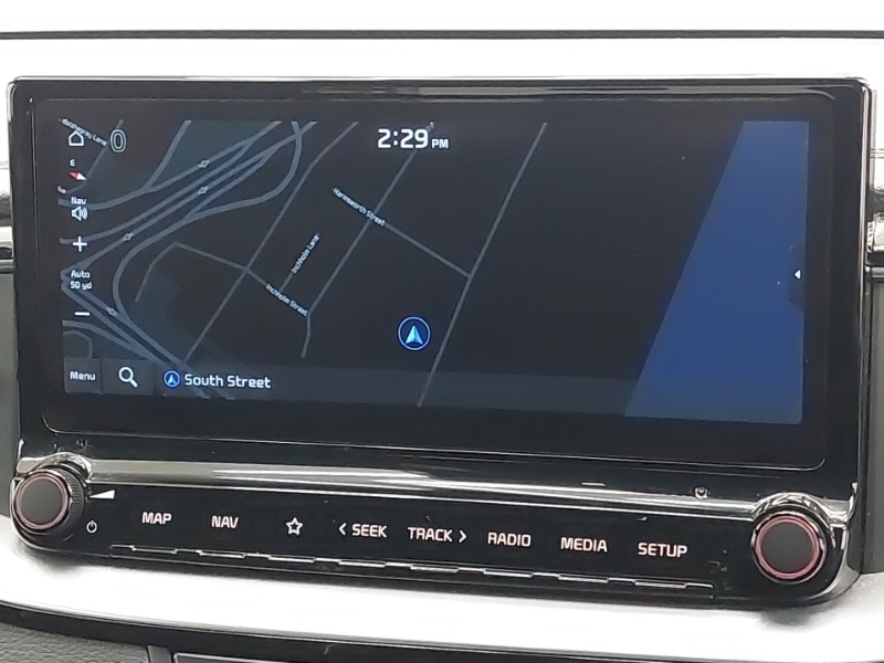 Used Kia Ceed 2022 for sale - 77736484: Photo 10