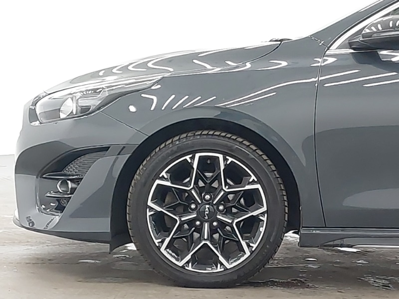 Used Kia Ceed 2022 for sale - 77736484: Photo 12