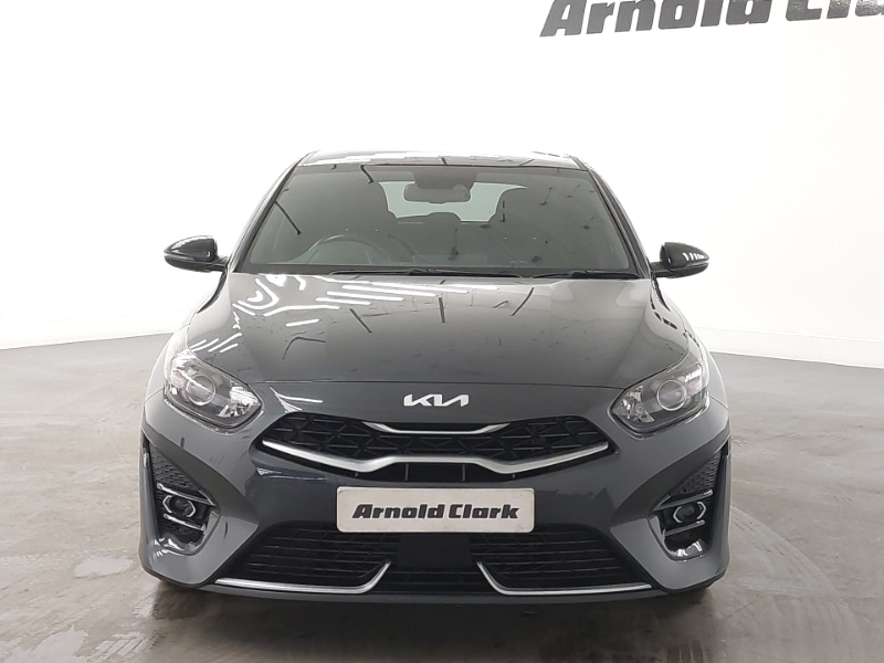 Used Kia Ceed 2022 for sale - 77736484: Photo 13