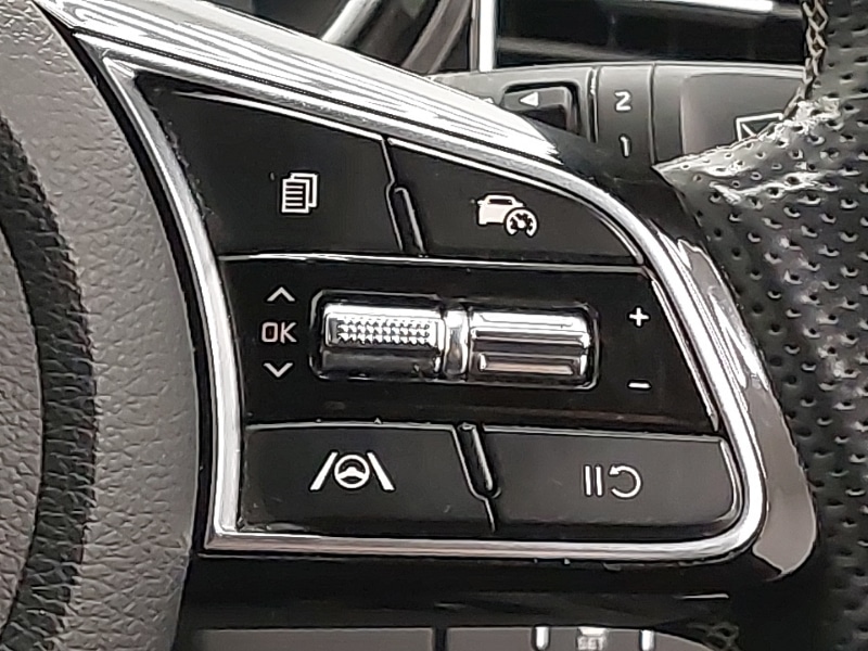 Used Kia Ceed 2022 for sale - 77736484: Photo 14