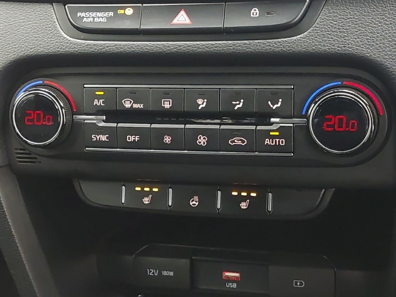 Used Kia Ceed 2022 for sale - 77736484: Photo 16