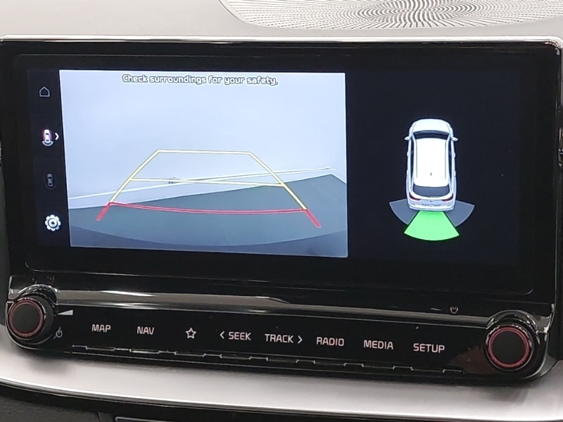 Used Kia Ceed 2022 for sale - 77736484: Photo 18