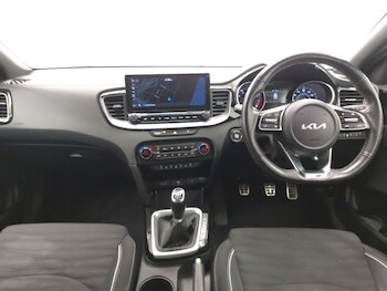 Used Kia Ceed 2022 for sale - 77736484: Photo