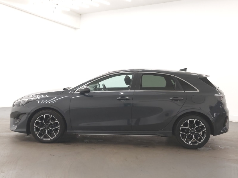 Used Kia Ceed 2022 for sale - 77736484: Photo 4