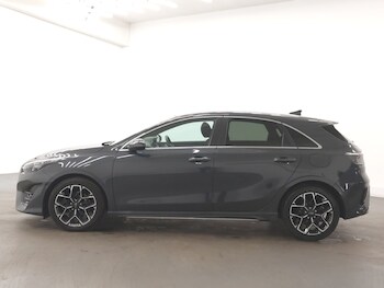 Used Kia Ceed 2022 for sale - 77736484: Photo