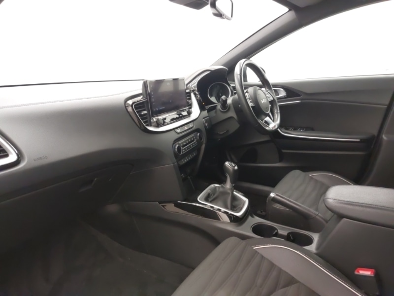 Used Kia Ceed 2022 for sale - 77736484: Photo 5