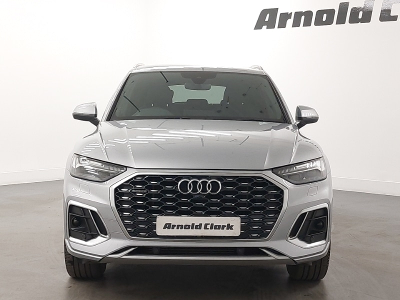 Used Audi Q5 2021 for sale - 77644291: Photo 13