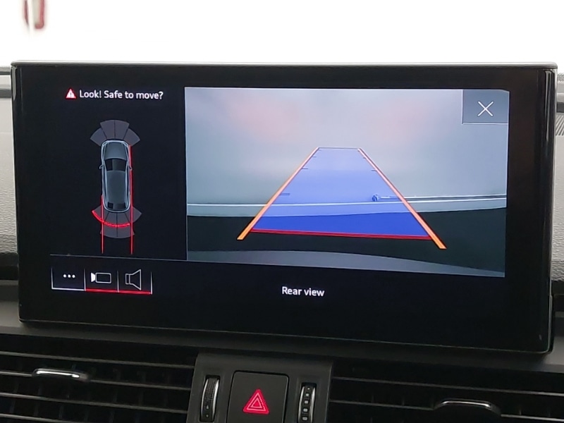 Used Audi Q5 2021 for sale - 77644291: Photo 18