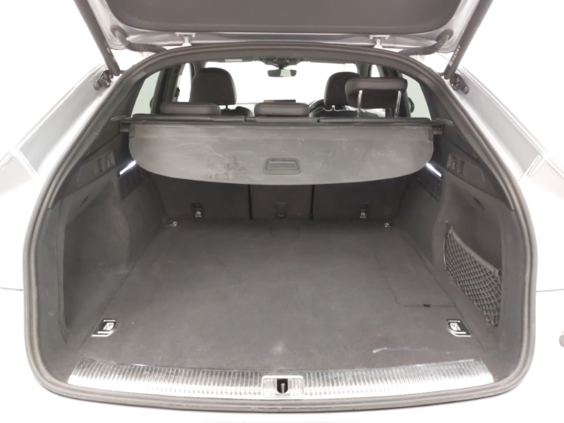 Used Audi Q5 2021 for sale - 77644291: Photo 8