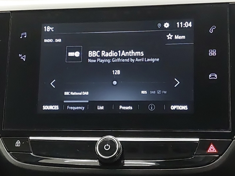 Used Vauxhall Corsa 2023 for sale - 76963964: Photo 10