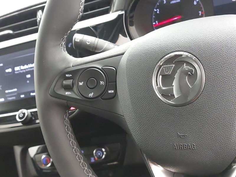 Used Vauxhall Corsa 2023 for sale - 76963964: Photo 11