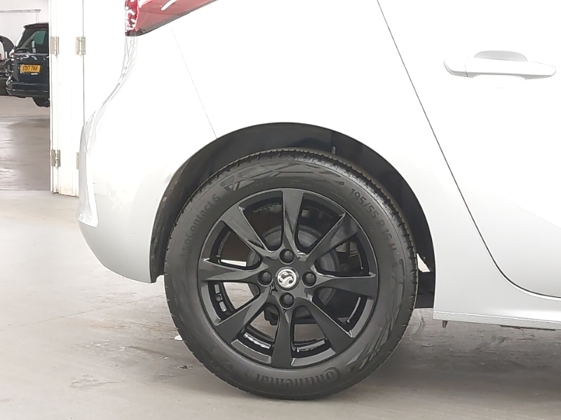 Used Vauxhall Corsa 2023 for sale - 76963964: Photo 12