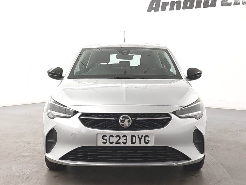 Used Vauxhall Corsa 2023 for sale - 76963964: Photo 13