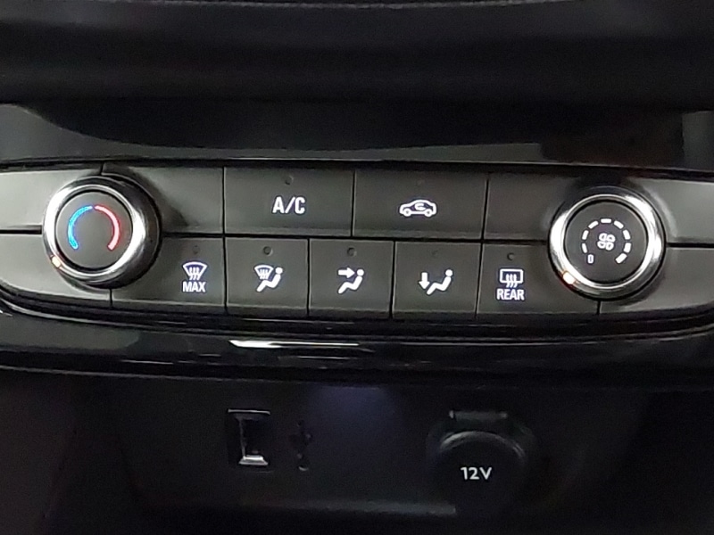 Used Vauxhall Corsa 2023 for sale - 76963964: Photo 16