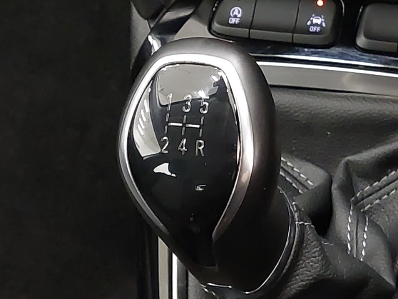 Used Vauxhall Corsa 2023 for sale - 76963964: Photo 17