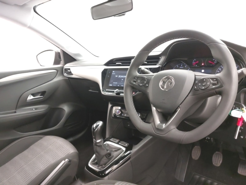 Used Vauxhall Corsa 2023 for sale - 76963964: Photo 18